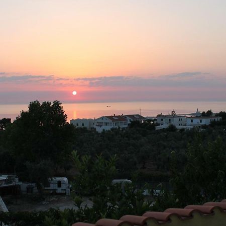 Villa Natura Sea View فيستَ المظهر الخارجي الصورة