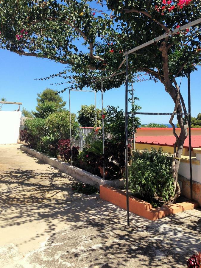 Villa Natura Sea View فيستَ المظهر الخارجي الصورة