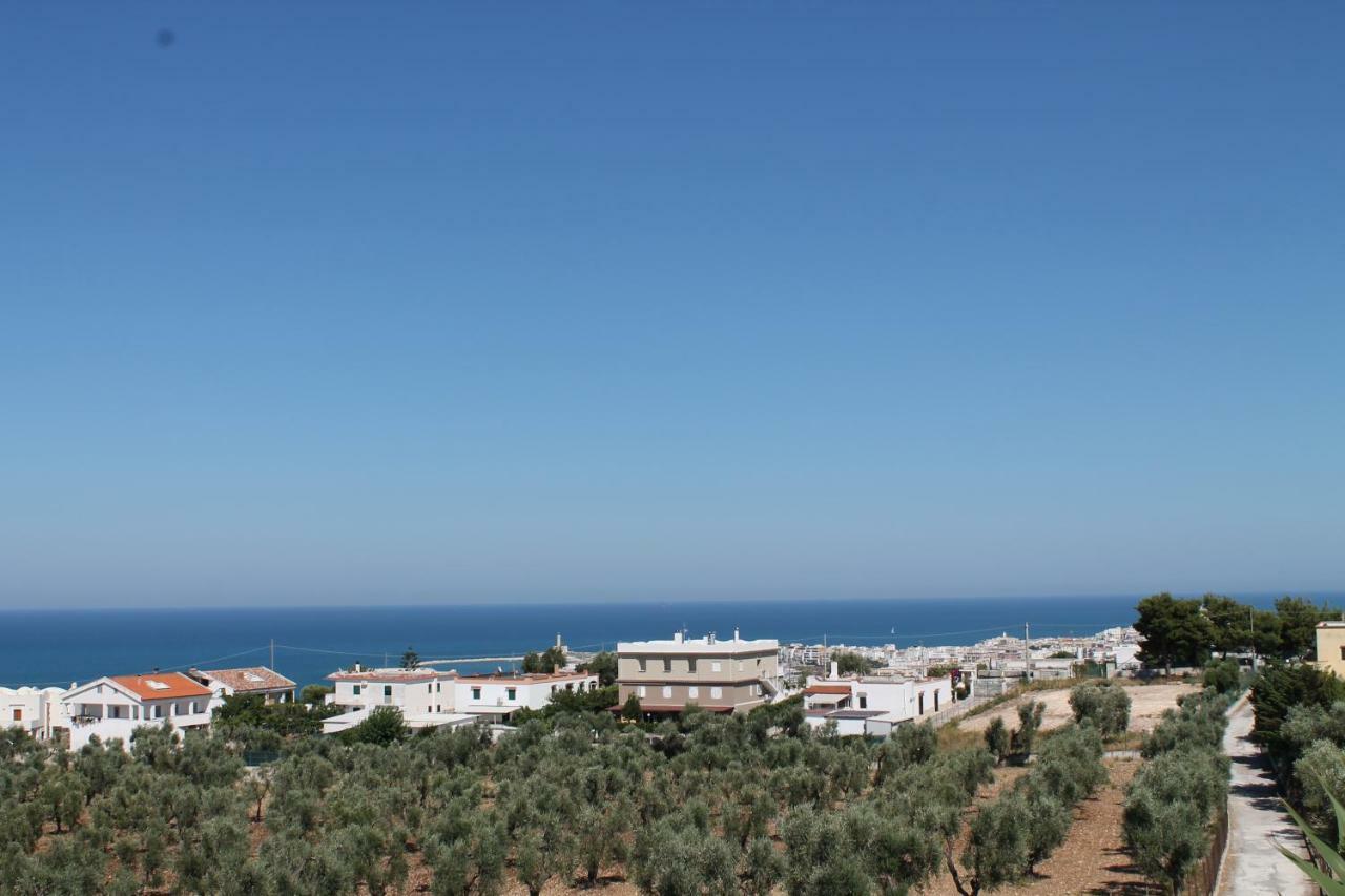 Villa Natura Sea View فيستَ المظهر الخارجي الصورة