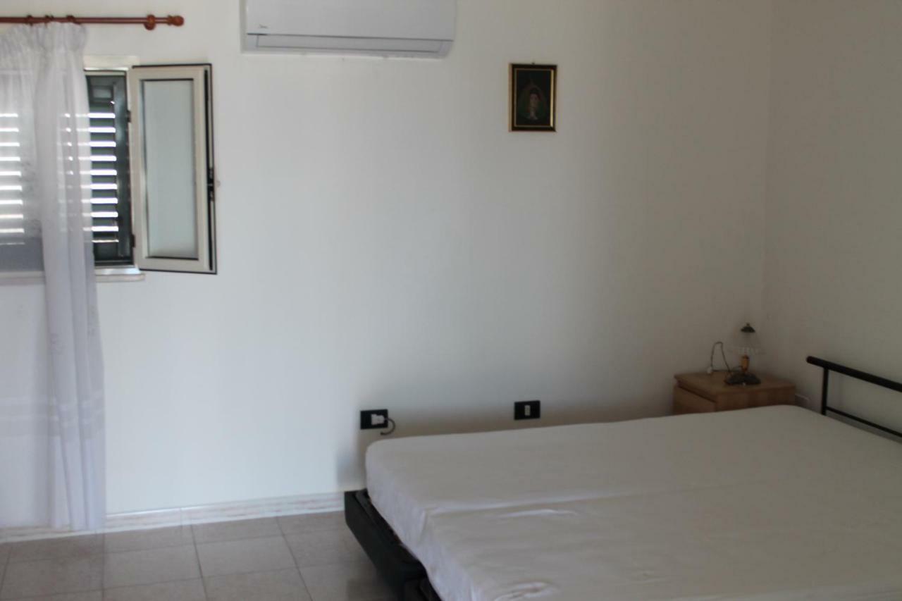 Villa Natura Sea View فيستَ المظهر الخارجي الصورة