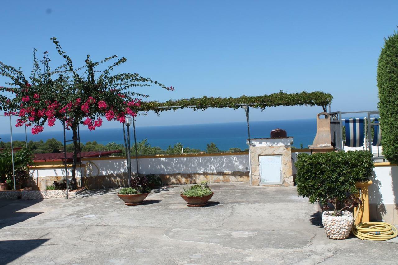 Villa Natura Sea View فيستَ المظهر الخارجي الصورة
