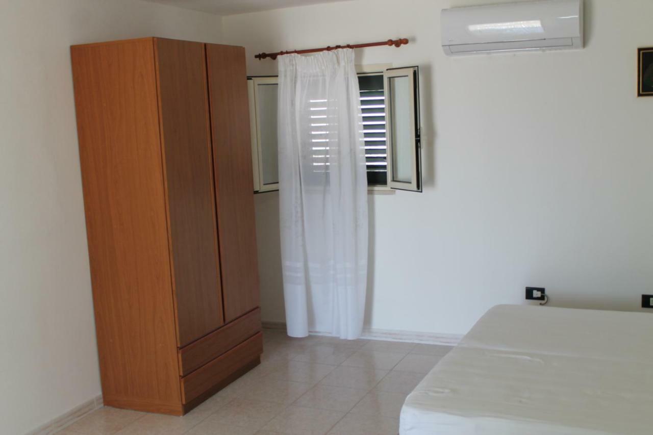 Villa Natura Sea View فيستَ المظهر الخارجي الصورة